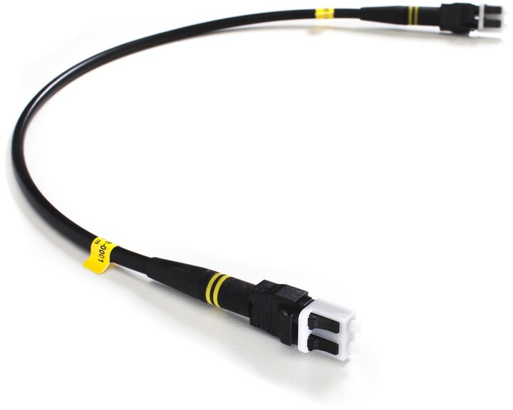 FieldCast Jumper Patch Cable [ LC-LC 40cm ]