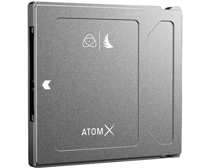 Angelbird AtomX SSD Mini 500GB [ Atomos ]