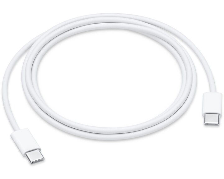 Apple USB-C oplaad kabel [ 1m ]
