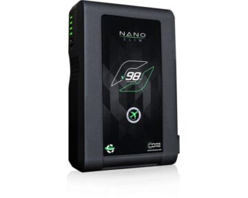 Core SWX NANO Slim 98 [ V-Mount ]