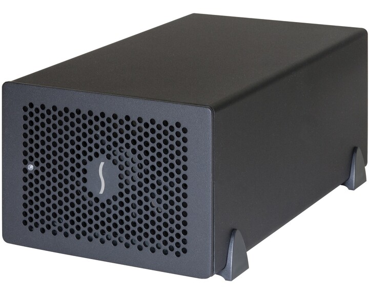 Sonnet Echo Express SE IIIe Thunderbolt 3 Expansion Chassis [ 3 half-length PCIe ]