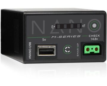 Core SWX NANO-U98 [ Sony ]