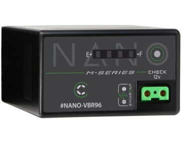 Core SWX NANO-VBR98 [ Panasonic ]