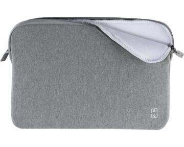 MW Sleeve MacBook Pro 16” [ Grey/White ]