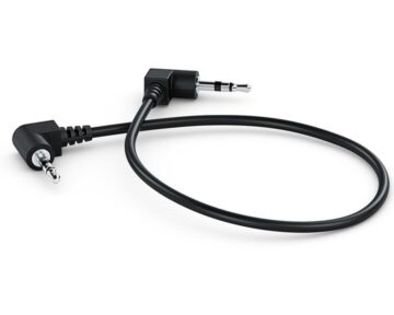 Blackmagic Design Cable - LANC [ 350mm ]