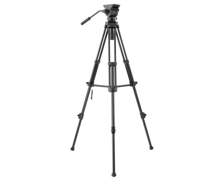Libec Camera Statief TH-X [ payload 4kg ]