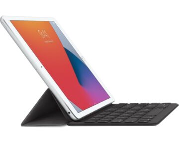 Apple Smart Keyboard NL [ iPad ]