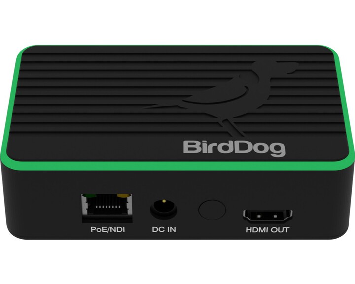 BirdDog Flex 4K OUT NDI decoder [ 4K HDMI ]