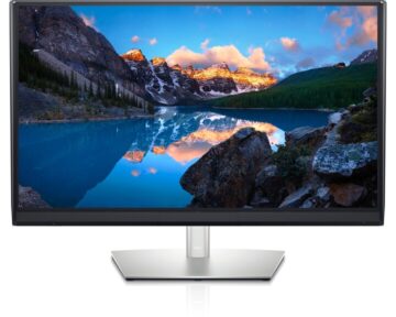 Dell 32” UltraSharp UP3221Q PremierColor HDR monitor [ 4K 3840 x 2160 ]