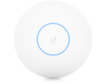 Ubiquiti Networks Unifi Wifi 6 Access Point Long Range [ 802.11ax ]