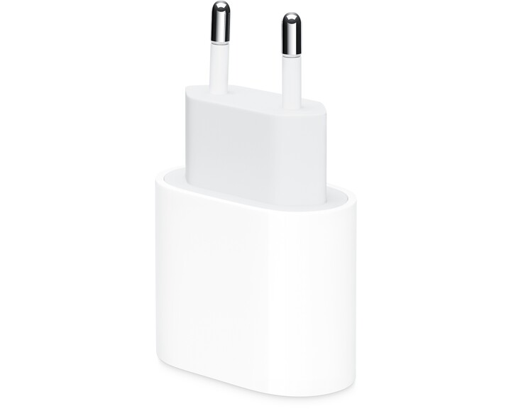 Apple 20W USB-C Power Adapter [ iPad Pro ]