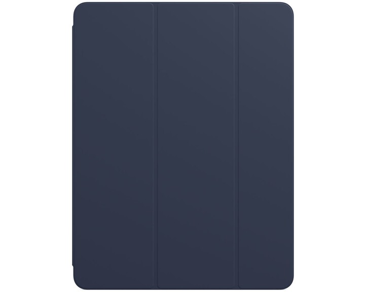 Apple Smart Folio Deep Navy [ iPad Pro 12,9” ]