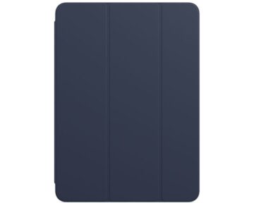 Apple Smart Folio Deep Navy [ iPad Pro 11” ]