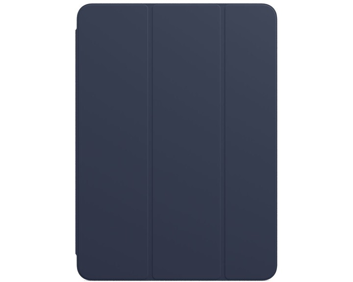 Apple Smart Folio Deep Navy [ iPad Pro 11” ]