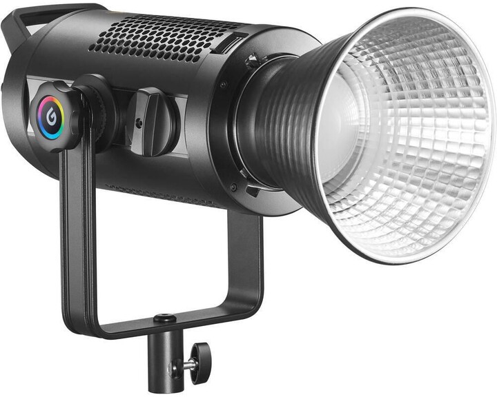 Godox SZ150R Zoomable LED Bi-Color en RGB-lamp [ 150W ]