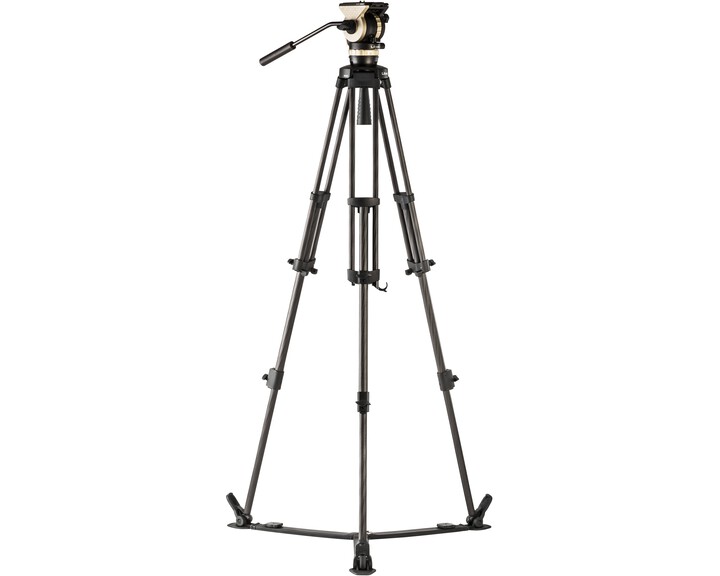 Libec Camera Statief NX-100C [ payload 4kg ]