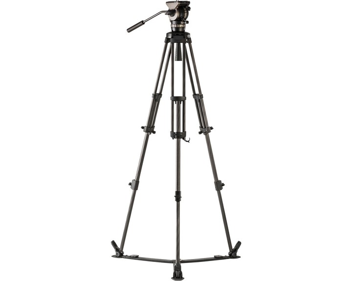 Libec Camera Statief NX-300C [ payload 10kg ]