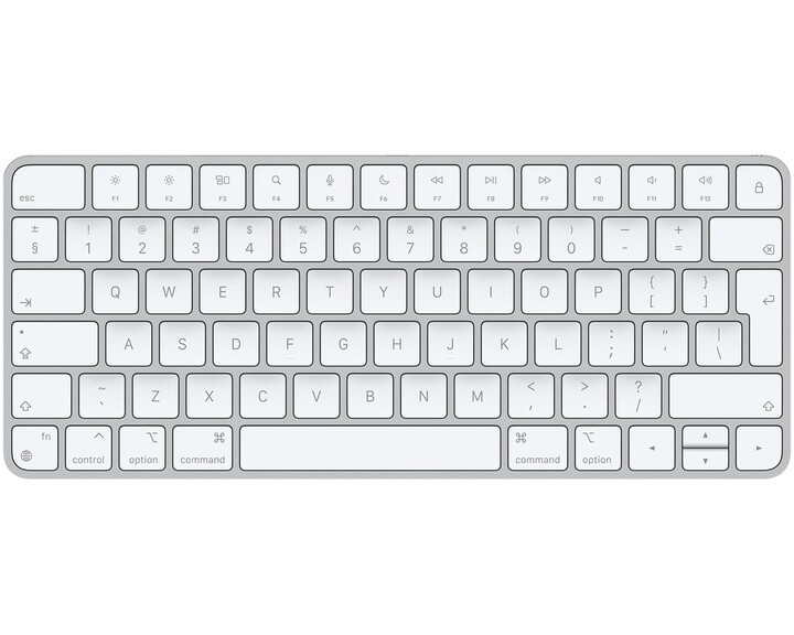Apple Magic Keyboard [ International English ]