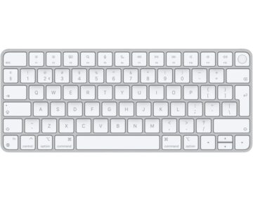 Apple Magic Keyboard Touch ID [ NL ]