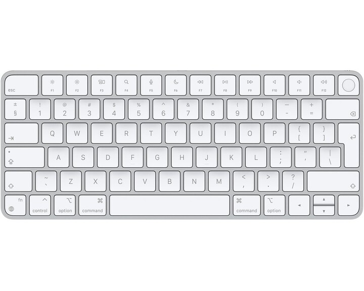 Apple Magic Keyboard Touch ID [ International English ]