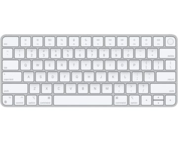 Apple Magic Keyboard Touch ID [ US English ]