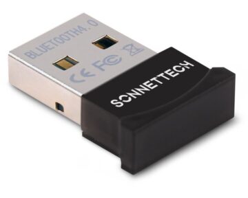 Sonnet Bluetooth 4.0 Micro Adapter [ USB ]