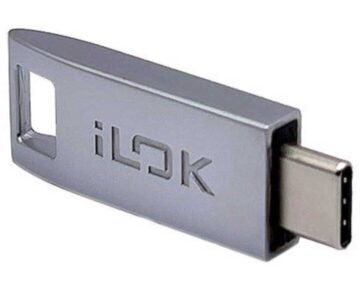 Avid Pace iLok 3 [ USB-C ]