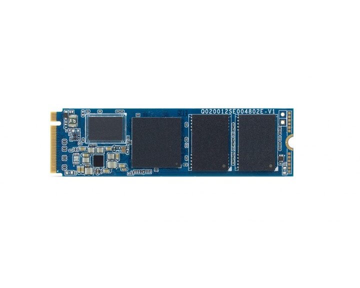 OWC Aura P12 Pro 2TB [ M.2 NVMe SSD ]