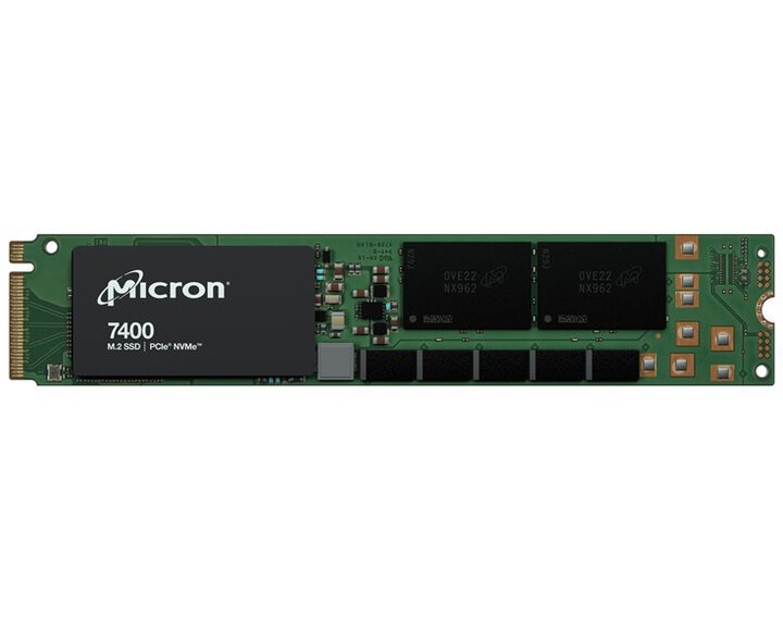Micron 7400 PRO 1,92TB SSD [ NVMe M.2 ]