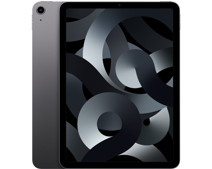 Apple iPad Air 10,9” 5e gen [ 64GB Wi-Fi Space Gray ]