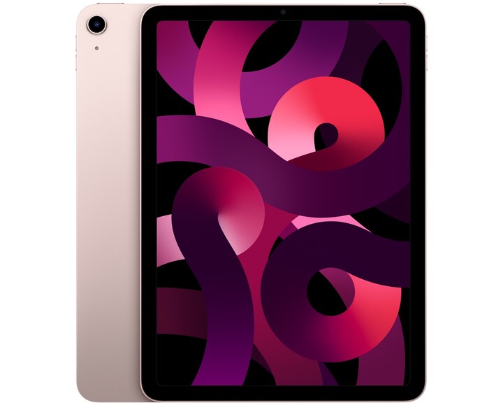 Apple iPad Air 10,9” 5e gen [ 64GB Wi-Fi Pink ]