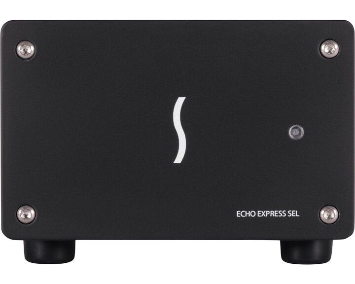 Sonnet Echo Express SEL Thunderbolt 3 Expansion Chassis