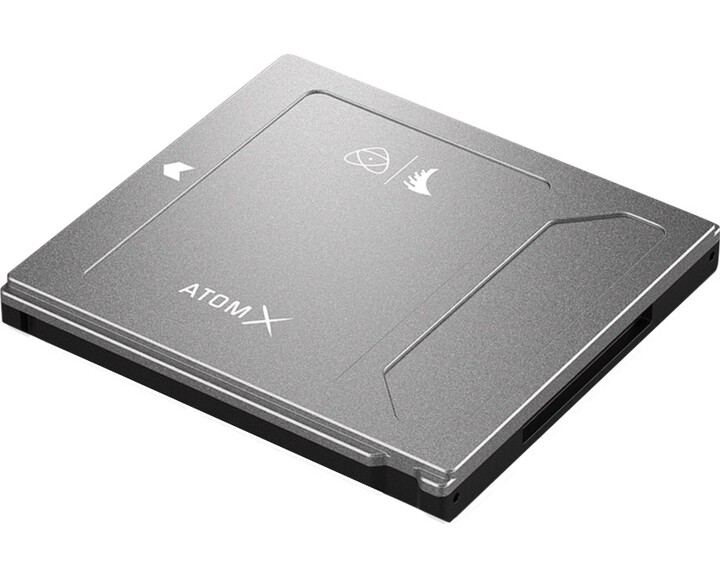 Angelbird AtomX SSD Mini 500GB [ Atomos ]