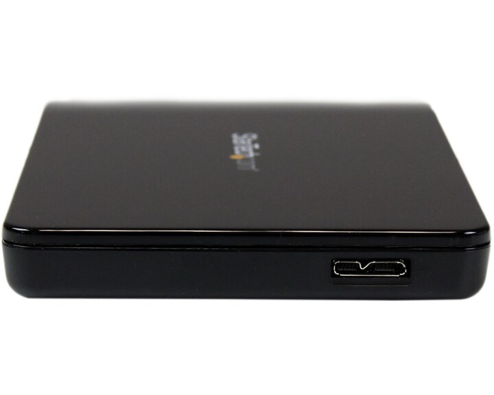 StarTech 2.5” HD/SSD Behuizing [ USB-C ]