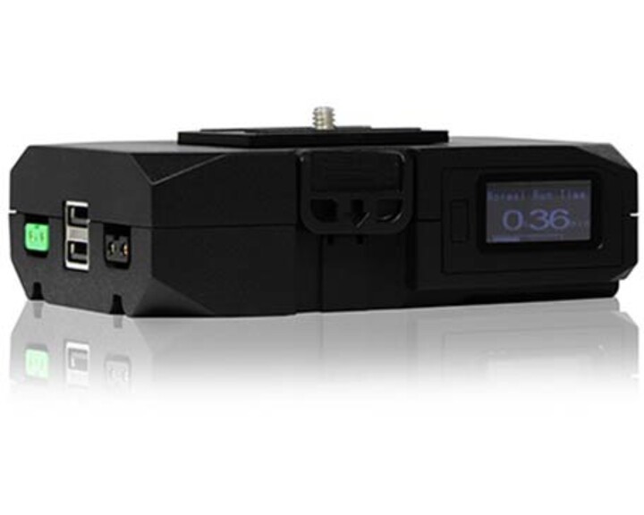 Core SWX PowerBase EDGE [ Pocket Cinema Camera 4K & 6K ]