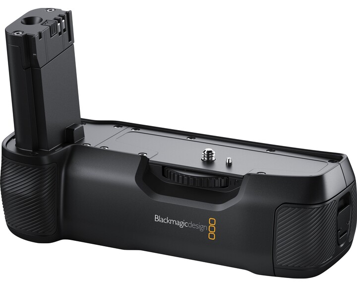 Blackmagic Design Pocket Battery Grip [ Pocket Cinema Camera 4K - 6K ]