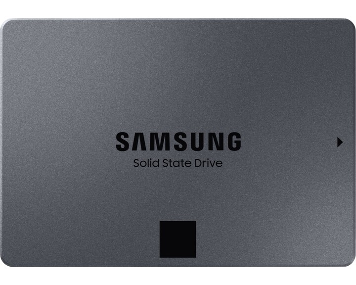 Samsung SSD 870 QVO [ 2TB ]