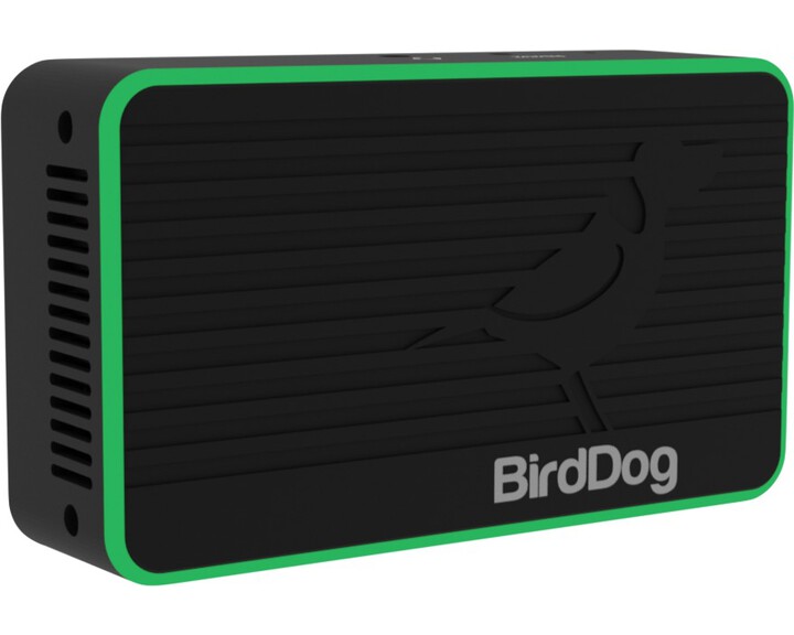 BirdDog Flex 4K Backpack NDI encoder [ 4K HDMI ]