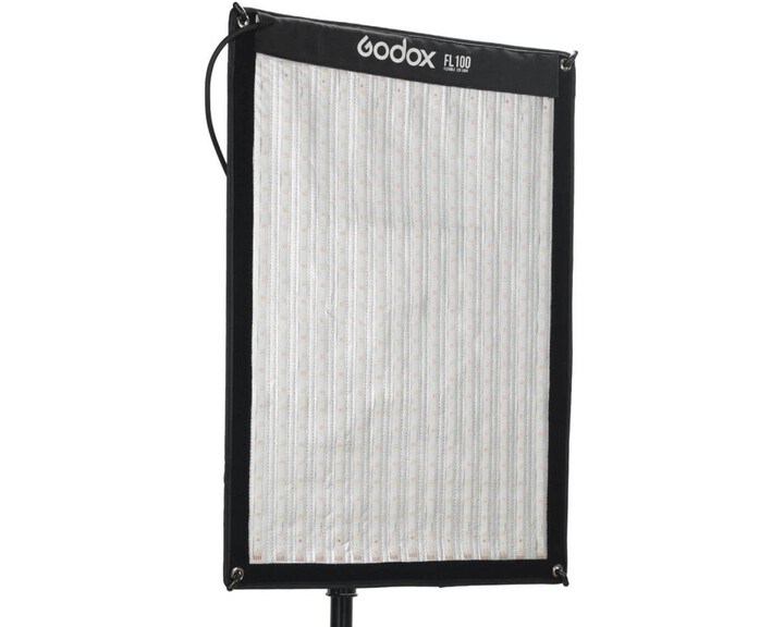Godox Flexible LED Light FL100 [ 40 x 60cm ]