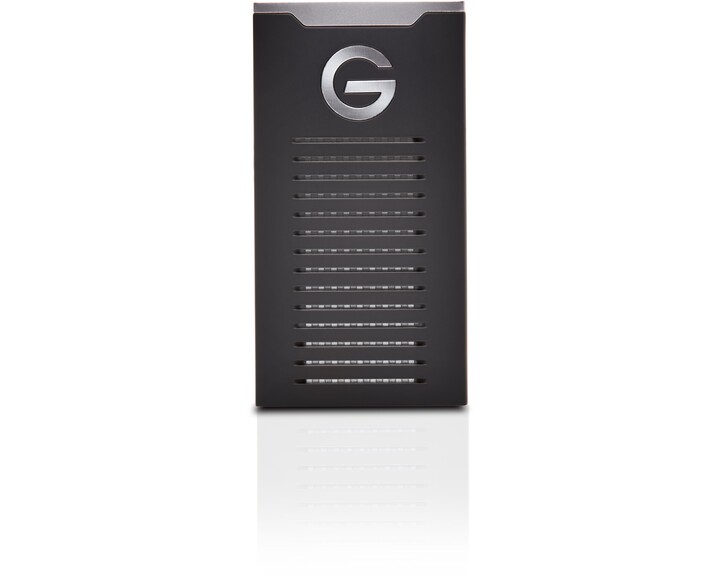 SanDisk Professional G-DRIVE SSD 2TB [ USB-C ]