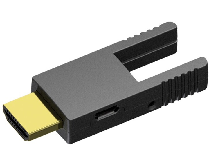 Procab HDMI kabel 10m optical [ 4K 60Hz ]