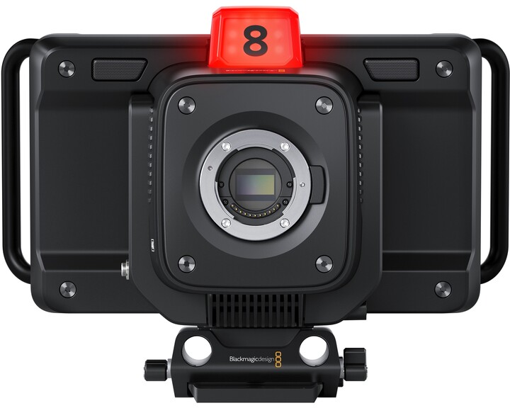 Blackmagic Design Studio Camera 4K Plus [ body only ]