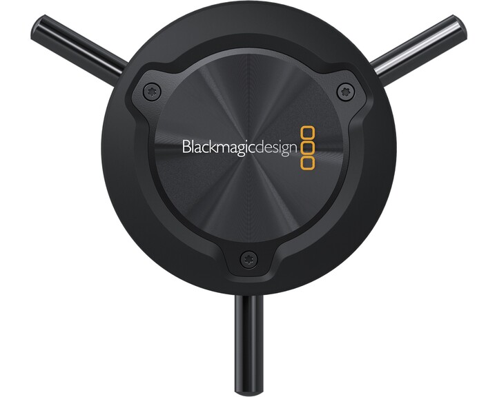 Blackmagic Design Focus Demand [ Studio Camera 4K ]
