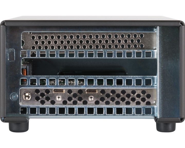 Sonnet Echo Express SE I Thunderbolt 3 Expansion Chassis [ One PCIe Card ]