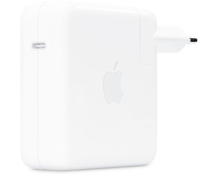 Apple 96W USB-C Power Adapter [ MacBook Pro 14” 16” ]