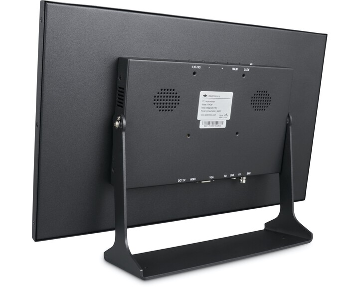 Beetronics 17” Monitor Metaal 17HD7M [ HDMI VGA Composite ]