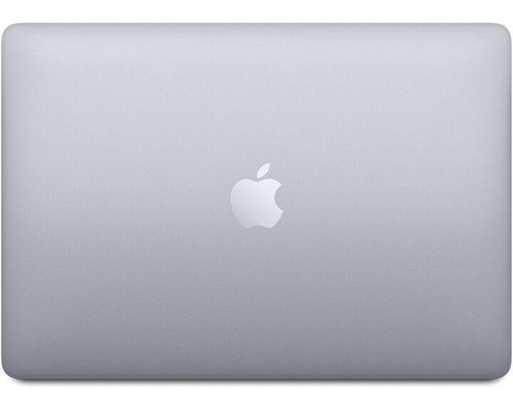 Apple MacBook Pro 13” M1 8‑core CPU en 8‑core GPU [ 8GB 256GB Space Gray ]