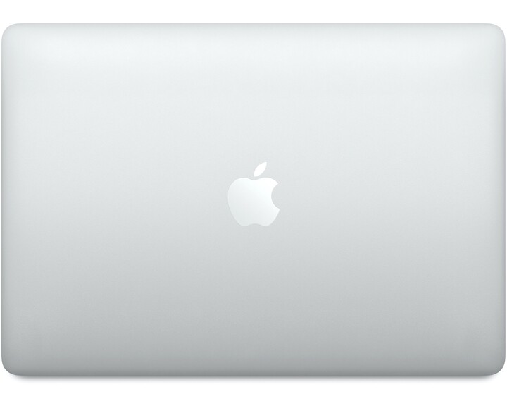 Apple MacBook Pro 13” M1 8‑core CPU en 8‑core GPU [ 8GB 256GB Silver ]