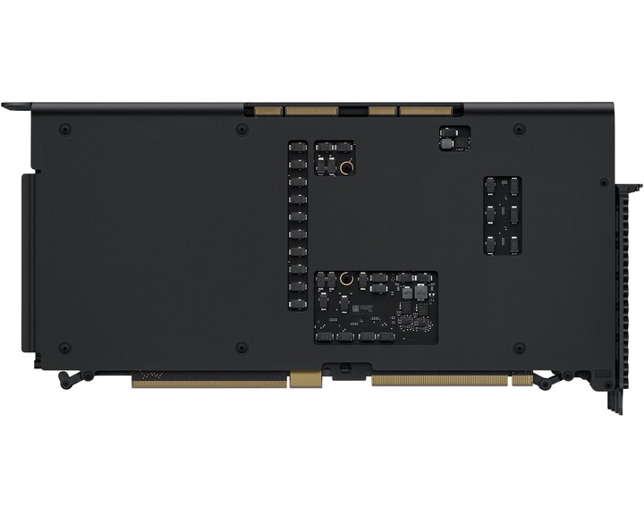 Apple Radeon Pro W6800X MPX Module [ Mac Pro ]
