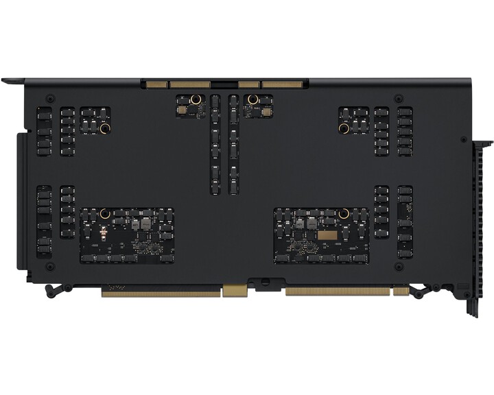 Apple Radeon Pro W6800X Duo MPX Module [ Mac Pro ]